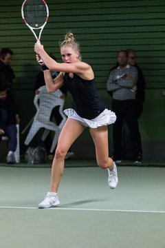 Anna Klasen 845 - Weihnachtsturnier Sonntag